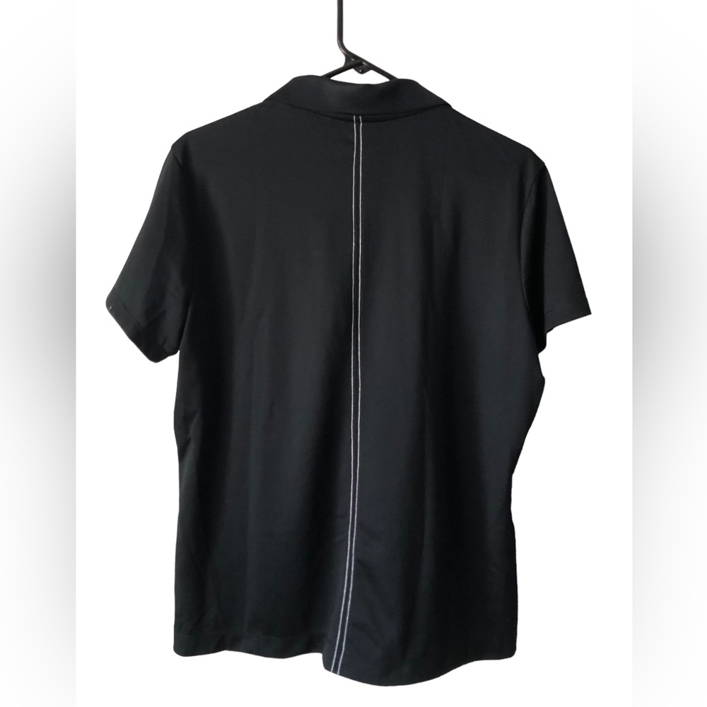 NWT! NIKE GOLF dry fit polo - Picture 2 of 10